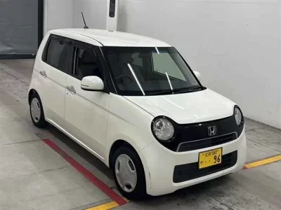 Honda N ONE