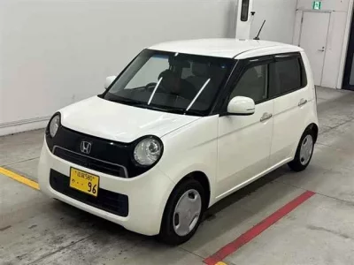Honda N ONE