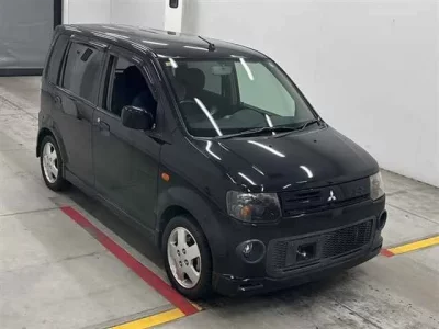 Mitsubishi EK SPORTS