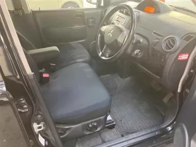 Mitsubishi EK SPORTS