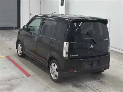 Mitsubishi EK SPORTS