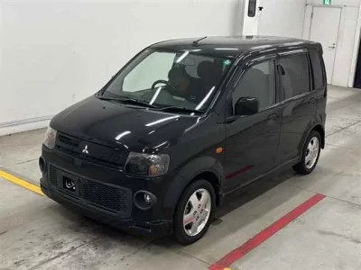 Mitsubishi EK SPORTS