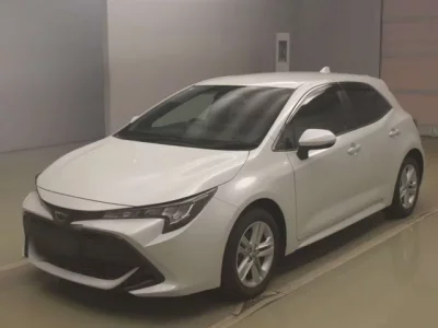 Toyota COROLLA SPORT