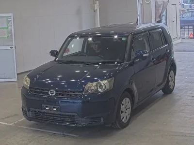 Toyota COROLLA RUMION
