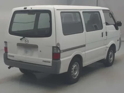 Mazda BONGO VAN