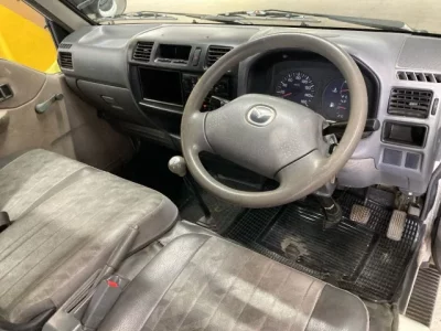 Mazda BONGO VAN