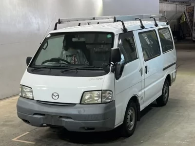Mazda BONGO VAN