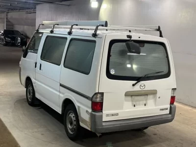 Mazda BONGO VAN