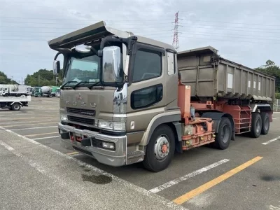 Mitsubishi FUSO TRUCK