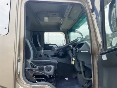 Mitsubishi FUSO TRUCK