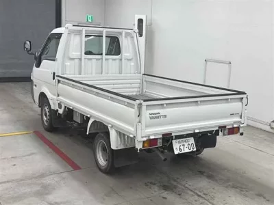 Nissan VANETTE TRUCK