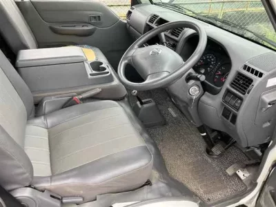Nissan VANETTE TRUCK