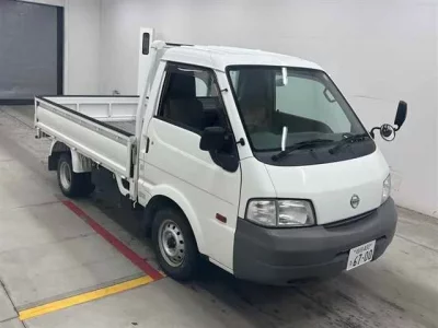 Nissan VANETTE TRUCK