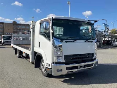 Nissan CONDOR