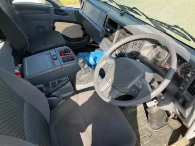 Nissan CONDOR