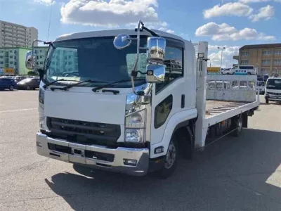Nissan CONDOR