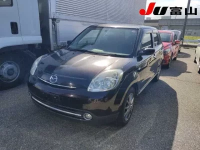 Mazda VERISA