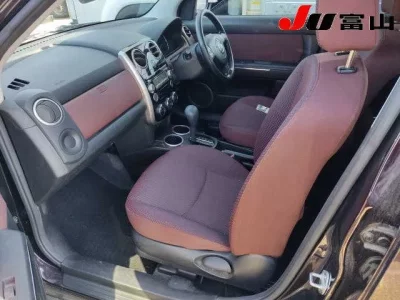 Mazda VERISA
