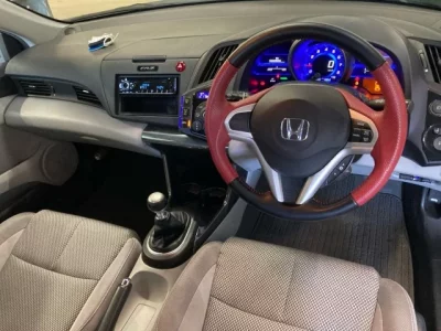 Honda CR-Z