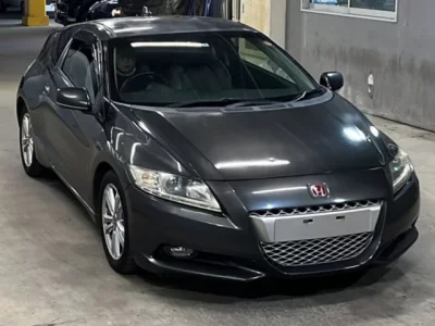 Honda CR-Z