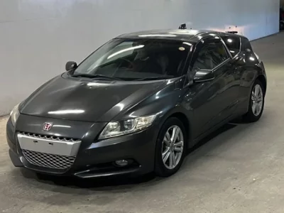 Honda CR-Z