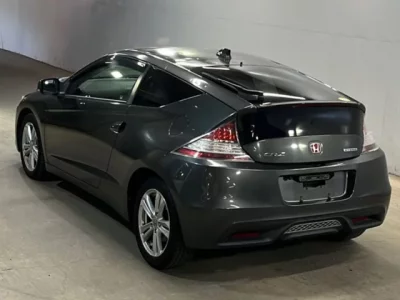 Honda CR-Z