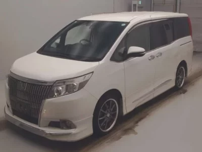 Toyota ESQUIRE