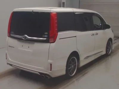 Toyota ESQUIRE