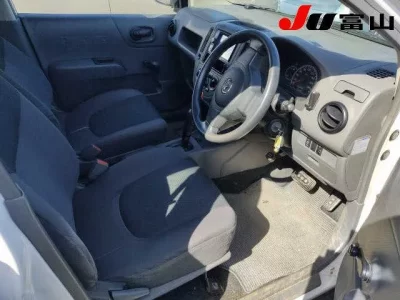 Mazda FAMILIA VAN
