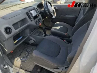 Mazda FAMILIA VAN