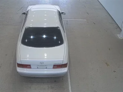Toyota CELSIOR