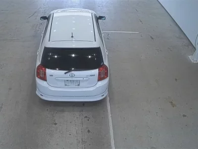 Toyota COROLLA RUNX