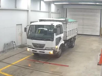 Nissan CONDOR