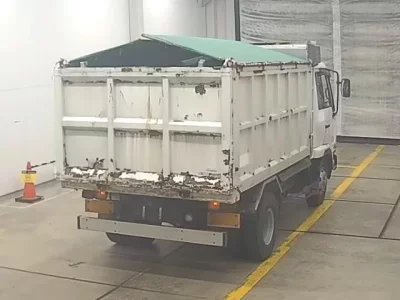 Nissan CONDOR