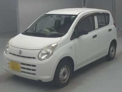 Suzuki ALTO VAN