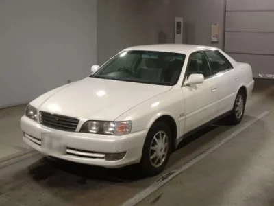 Toyota CHASER