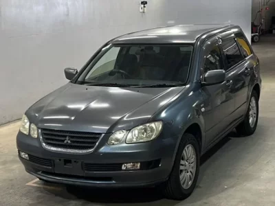 Mitsubishi AIRTREK
