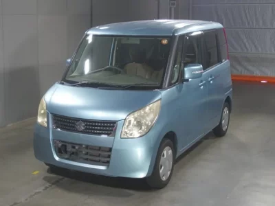 Suzuki PALETTE
