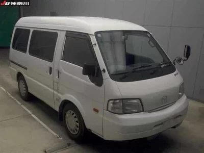 Mazda BONGO VAN