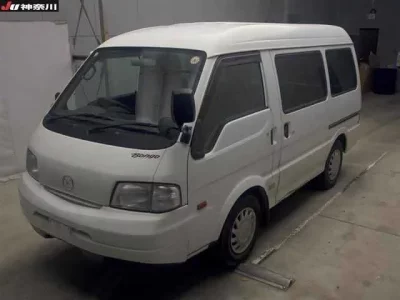 Mazda BONGO VAN