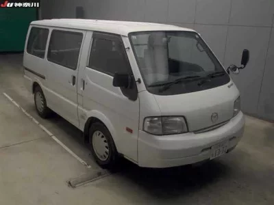 Mazda BONGO VAN