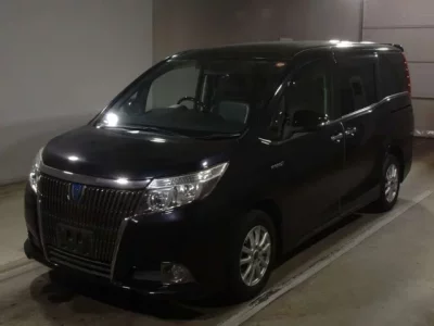 Toyota ESQUIRE