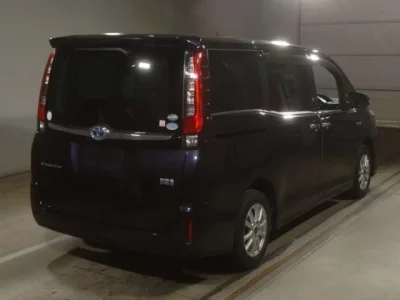 Toyota ESQUIRE