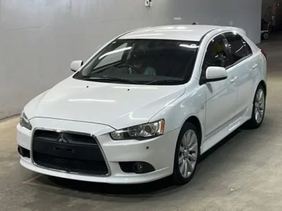 Mitsubishi GALANT FORTIS