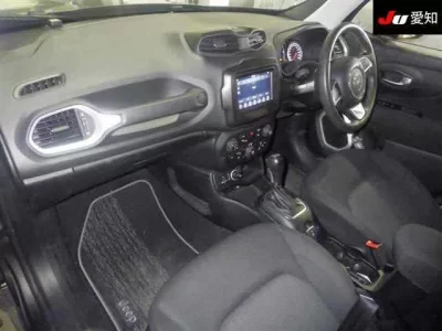 Chrysler JEEP RENEGADE