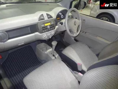 Suzuki ALTO ECO
