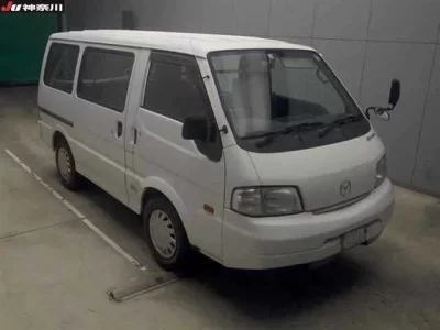 Mazda BONGO VAN