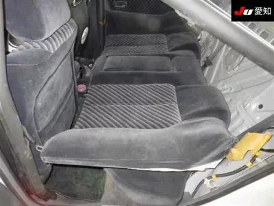 Toyota CHASER