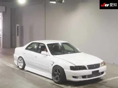 Toyota CHASER