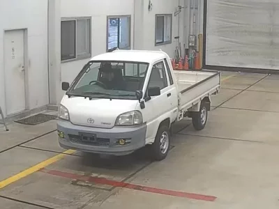 Toyota TOWN ACE TRUCK